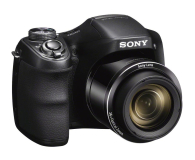 Sony DSC H200 - 1393410 - zdjęcie 2